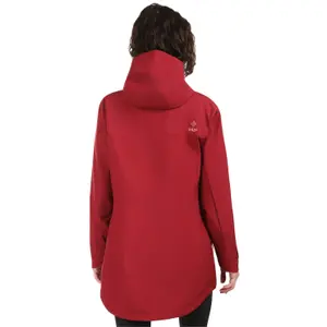 Women's hiking jacket Kilpi Ayra image-1