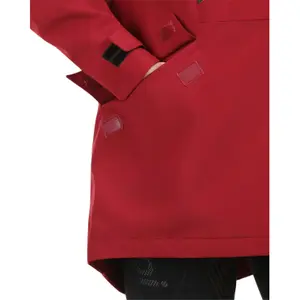 Women's hiking jacket Kilpi Ayra image-2