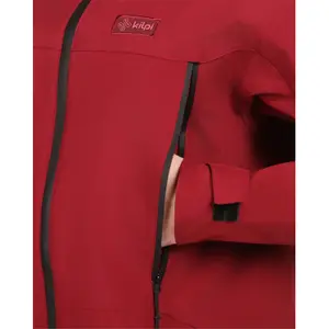 Women's hiking jacket Kilpi Ayra image-5