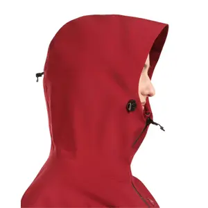 Women's hiking jacket Kilpi Ayra image-6