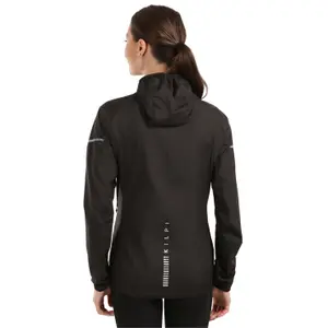 Women's hiking jacket Kilpi Robber image-1