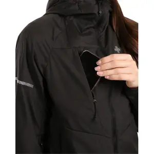 Women's hiking jacket Kilpi Robber image-3