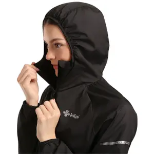 Women's hiking jacket Kilpi Robber image-4