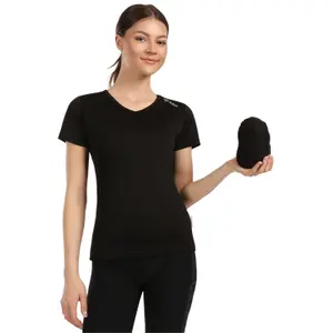 Women's hiking jacket Kilpi Robber image-5