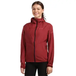 Women's hiking jacket Kilpi Robber image-0