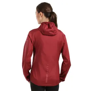 Women's hiking jacket Kilpi Robber image-1