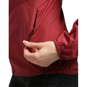 Women's hiking jacket Kilpi Robber image-3