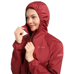Women's hiking jacket Kilpi Robber image-4