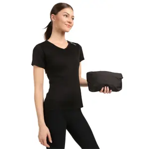 Women's Jacket Kilpi Tirano image-5