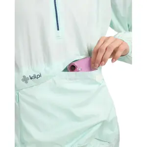 Women's hiking jacket Kilpi Anori image-2