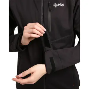 Women's hiking jacket Kilpi Beltra image-2