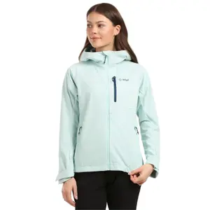 Women's hiking jacket Kilpi Beltra image-0
