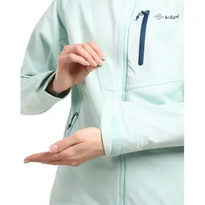 Women's hiking jacket Kilpi Beltra image-2