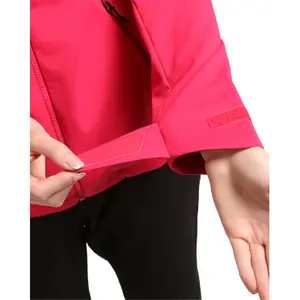 Women's hiking jacket Kilpi Beltra image-2