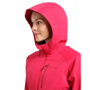 Women's hiking jacket Kilpi Beltra image-5