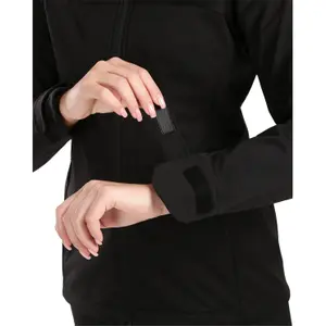 Women's hiking jacket Kilpi Ontavia image-4