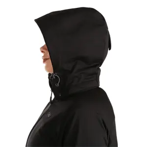 Women's hiking jacket Kilpi Ontavia image-5