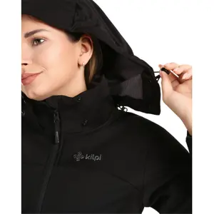 Women's hiking jacket Kilpi Ontavia image-6