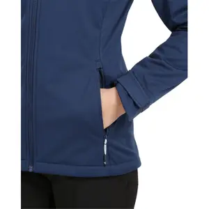 Women's hiking jacket Kilpi Ontavia image-2