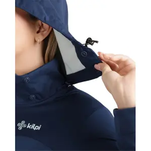 Women's hiking jacket Kilpi Ontavia image-6