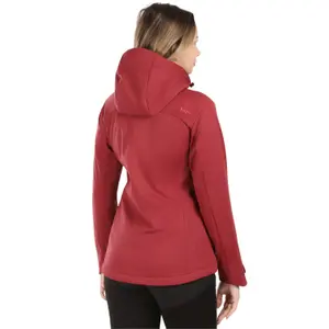 Women's hiking jacket Kilpi Ontavia image-1