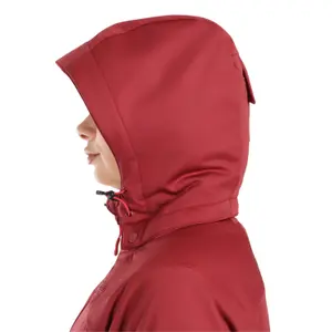 Women's hiking jacket Kilpi Ontavia image-5