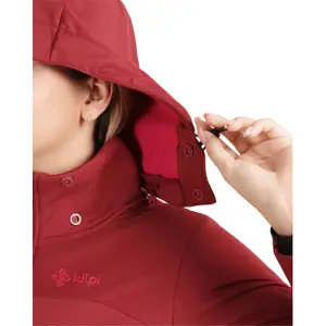 Women's hiking jacket Kilpi Ontavia image-6