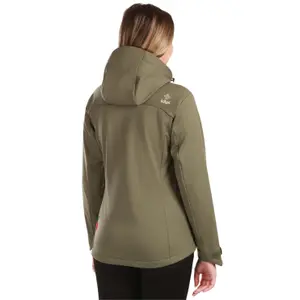 Women's hiking jacket Kilpi Ontavia image-1