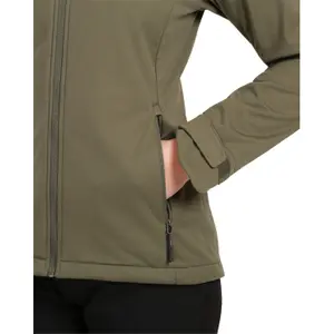 Women's hiking jacket Kilpi Ontavia image-2