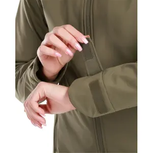 Women's hiking jacket Kilpi Ontavia image-4