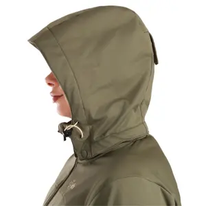 Women's hiking jacket Kilpi Ontavia image-5