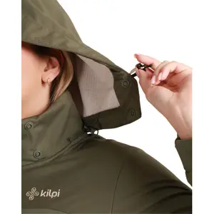 Women's hiking jacket Kilpi Ontavia image-6