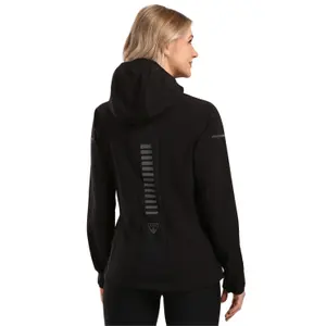 Women's hiking jacket Kilpi Baleo image-1