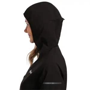 Women's hiking jacket Kilpi Baleo image-6