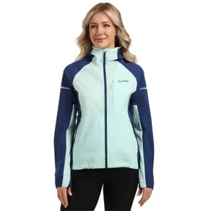 Women's hiking jacket Kilpi Baleo image-0