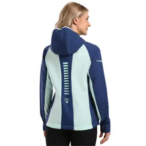 Women's hiking jacket Kilpi Baleo image-1