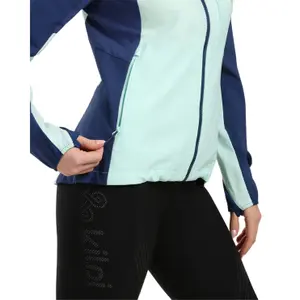 Women's hiking jacket Kilpi Baleo image-2