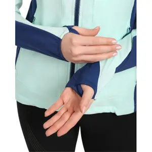 Women's hiking jacket Kilpi Baleo image-3