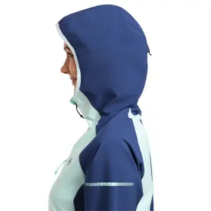 Women's hiking jacket Kilpi Baleo image-4