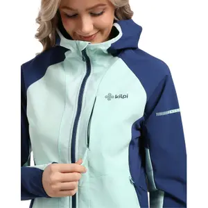 Women's hiking jacket Kilpi Baleo image-6