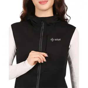 Women's vest Kilpi Enia image-2