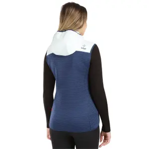 Women's vest Kilpi Enia image-1