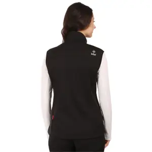 Women's Softshell Gilet Kilpi Noil image-1
