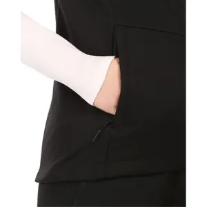 Women's Softshell Gilet Kilpi Noil image-3