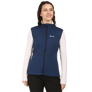 Women's Softshell Gilet Kilpi Noil image-0