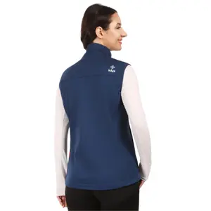 Women's Softshell Gilet Kilpi Noil image-1