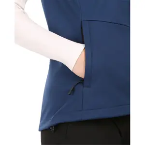 Women's Softshell Gilet Kilpi Noil image-2