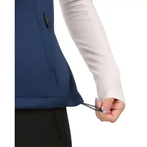 Women's Softshell Gilet Kilpi Noil image-3