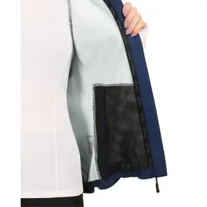 Women's Softshell Gilet Kilpi Noil image-4