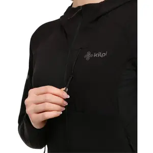 Women's hooded fleece Kilpi Memphis image-3